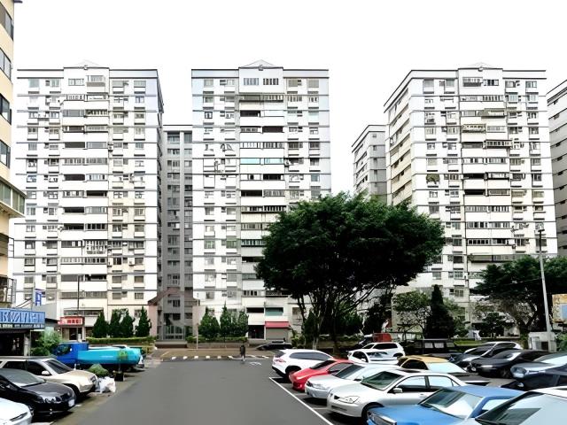 新北林口法拍大樓-1