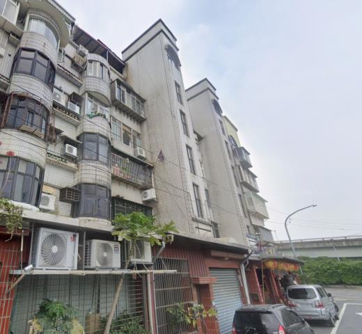 新北蘆洲法拍公寓-3