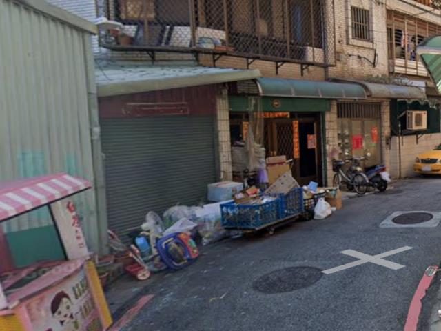 新北蘆洲拍賣公寓-3
