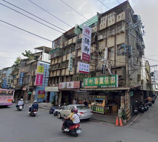 新北中和法拍公寓-0