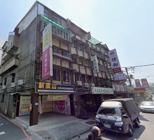 新北中和法拍公寓-3