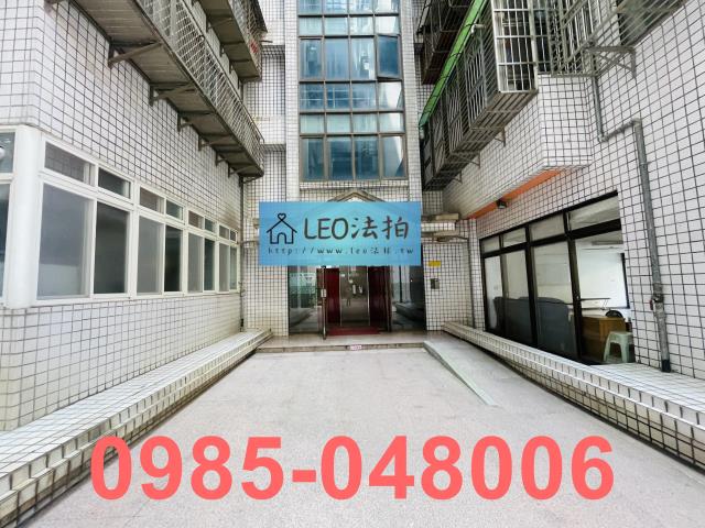 新北林口大樓法拍-5