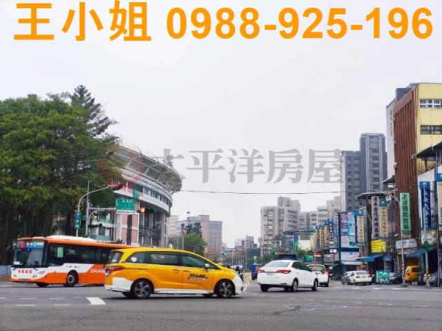 龜山店面
