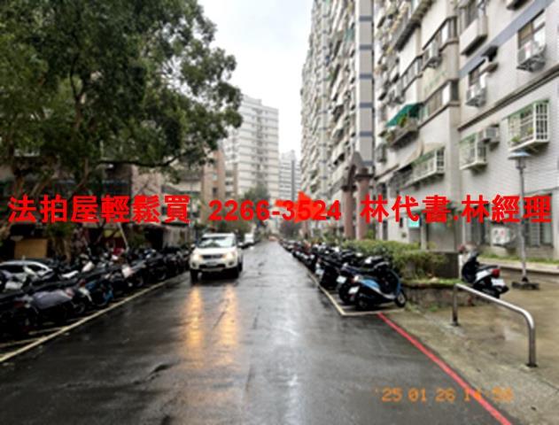 林口法拍大樓-0