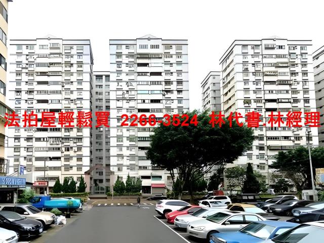 林口法拍大樓-3