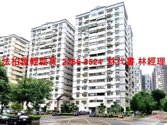 林口法拍大樓-4