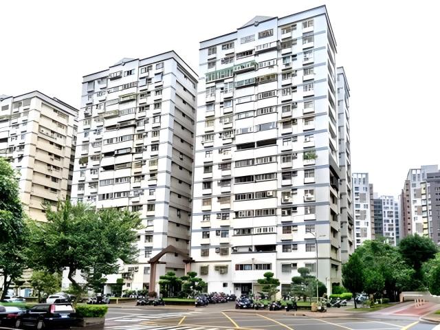 林口法拍大樓-0