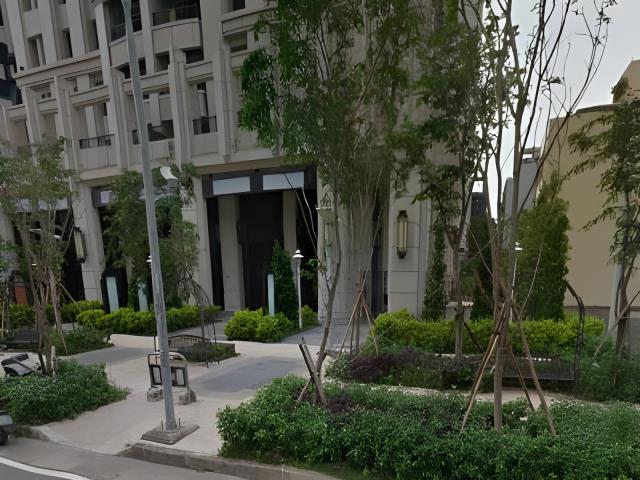 竹北大樓法拍-1