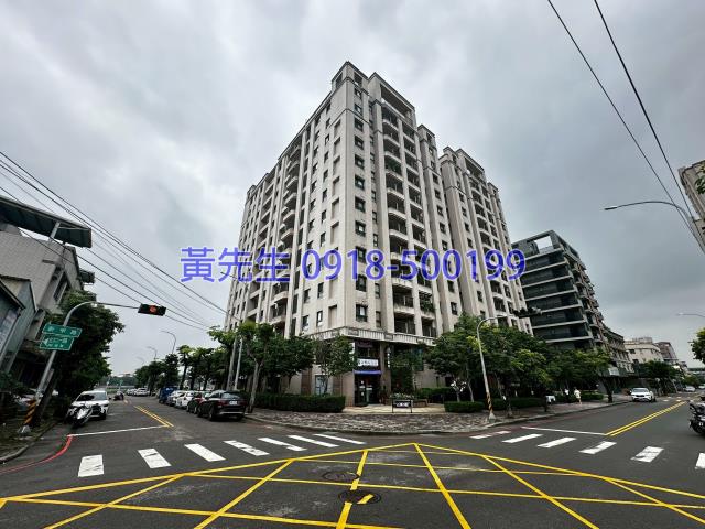 大里拍賣大樓-4