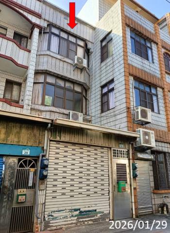 大寮透天拍賣-1