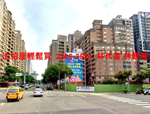 新北法拍大樓-9
