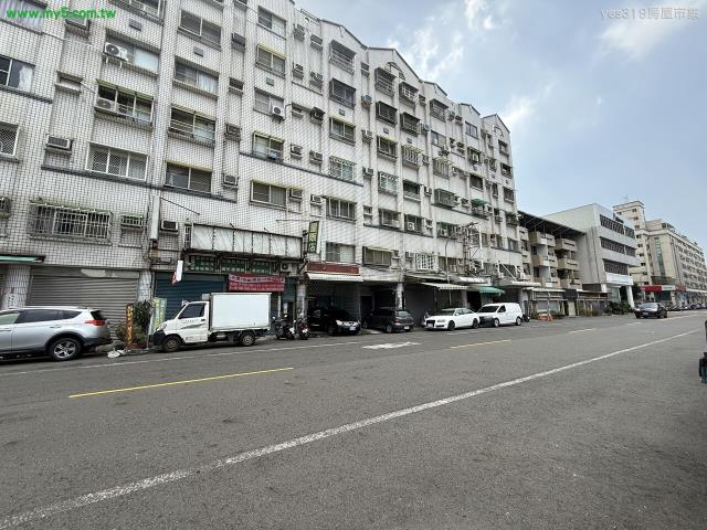 高雄華廈-3