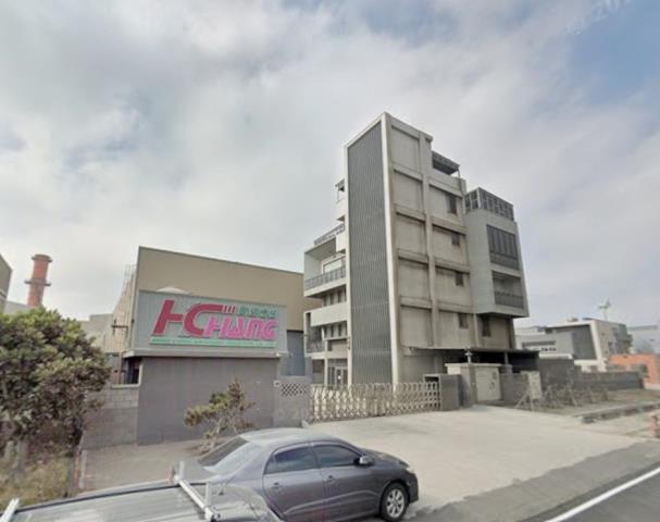 彰化線西法拍屋慶安南三路5號