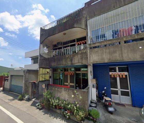 苗栗法拍屋復興路二段131號