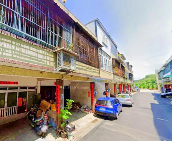 苗栗通霄法拍屋崇仁路490巷7號