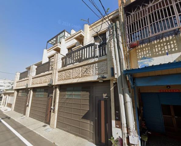 彰化和美法拍屋平原路166號
