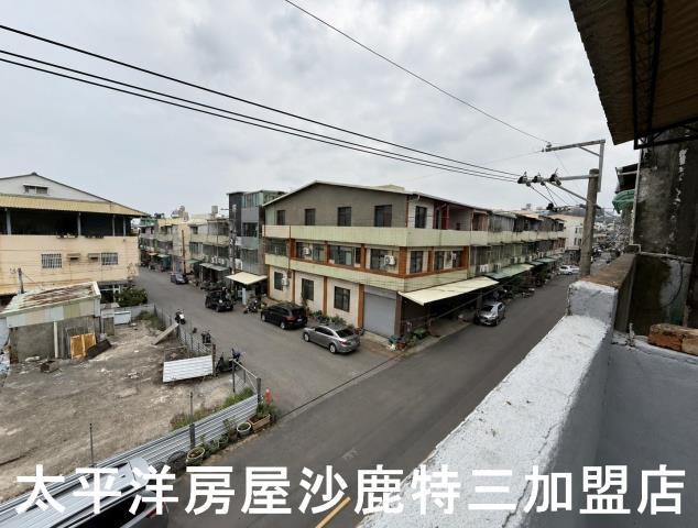 台中沙鹿透天-10