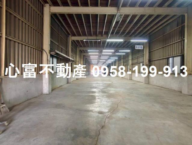 高雄鳥松廠房-1
