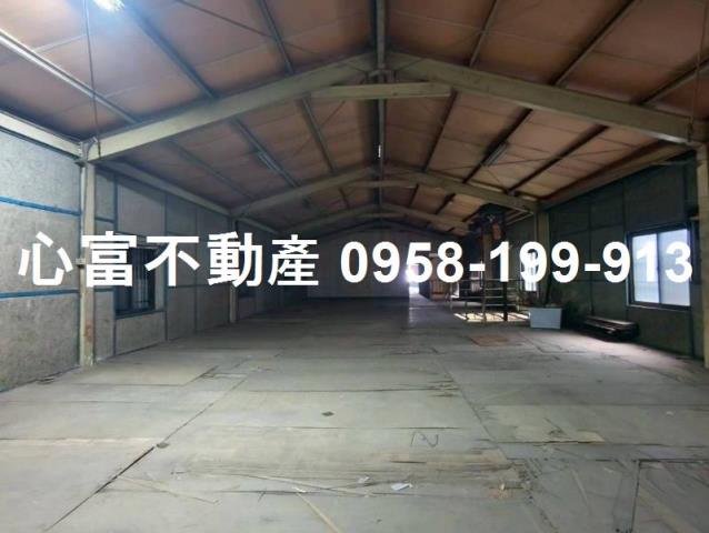 高雄鳥松廠房-2