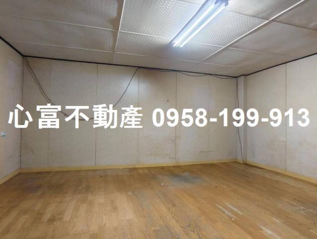 高雄鳥松廠房-3