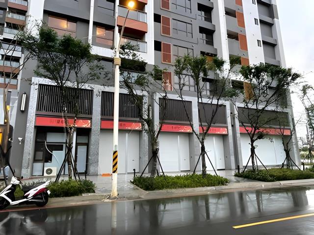 桃園桃園區大樓法拍-2
