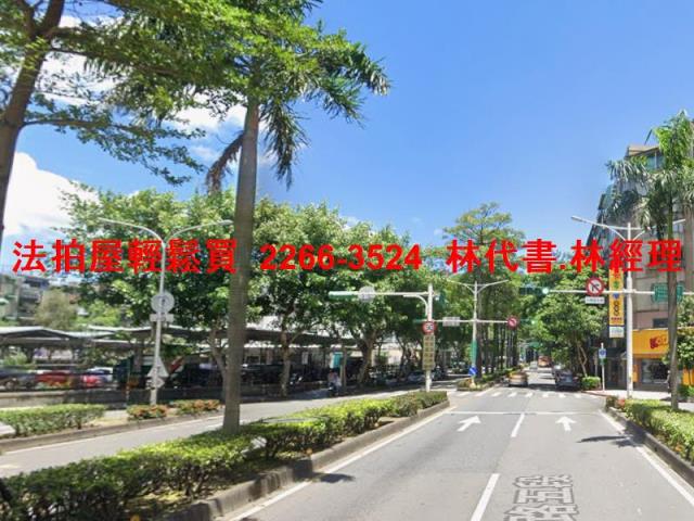 台北松山法拍大樓-10