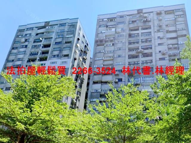 台北松山法拍大樓-0
