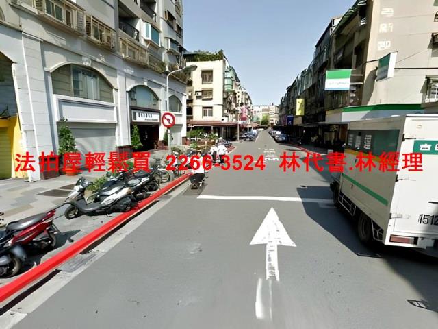 台北松山法拍大樓-7