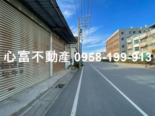 高雄梓官廠房-0