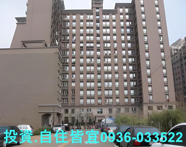 新北林口大樓法拍-8