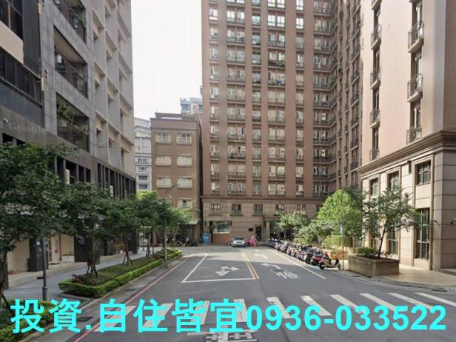 新北林口大樓法拍-5