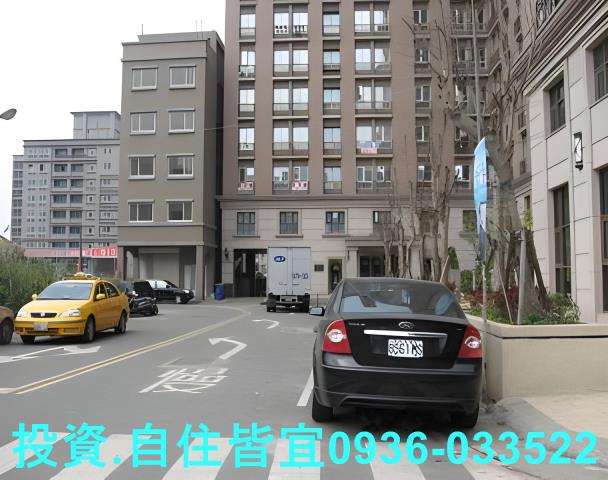 新北林口大樓法拍-7