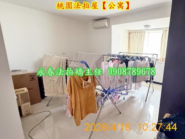 桃園區公寓法拍-8