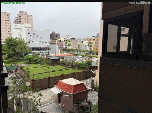 鳳山大樓-5