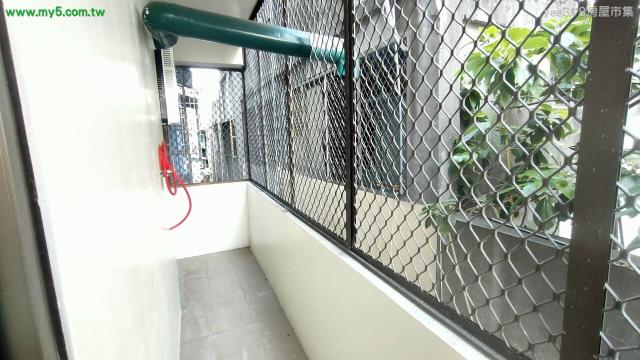 鳳山公寓-9
