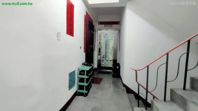 鳳山公寓-10