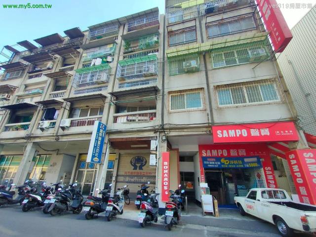 高雄公寓-7