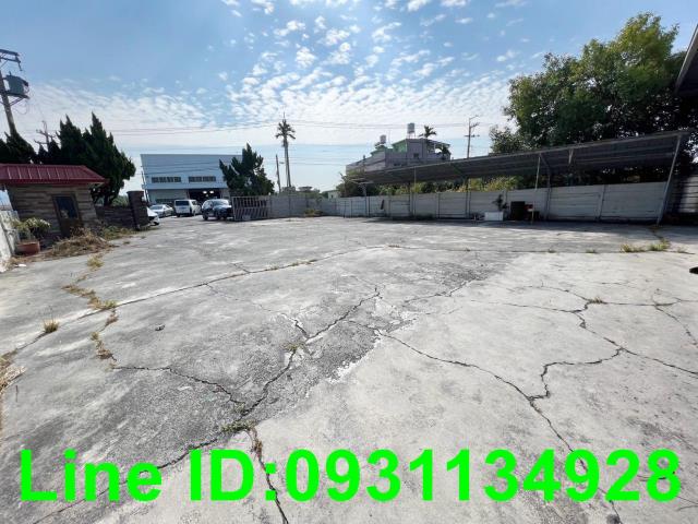 台中廠房-4