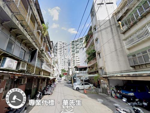 台北公寓法拍-2