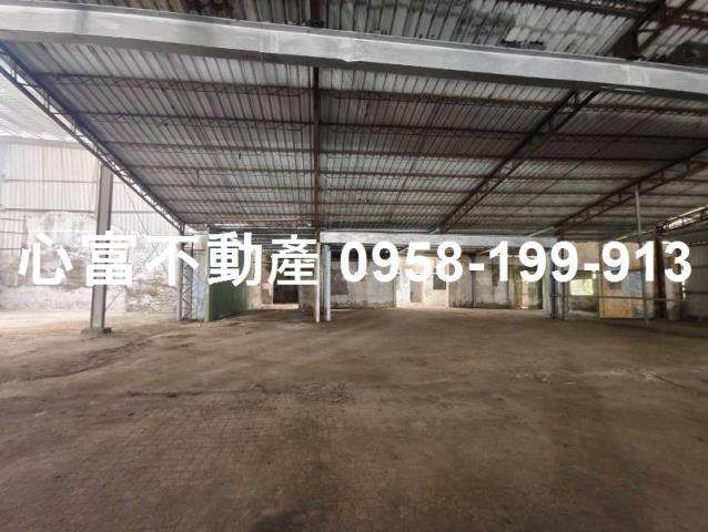 高雄廠房-1