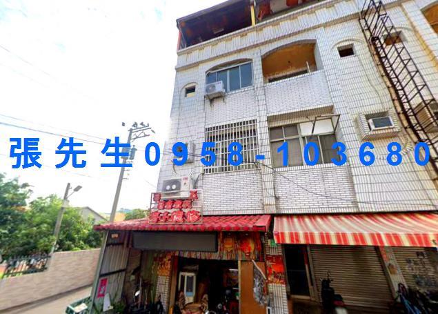 台南拍賣透天-1