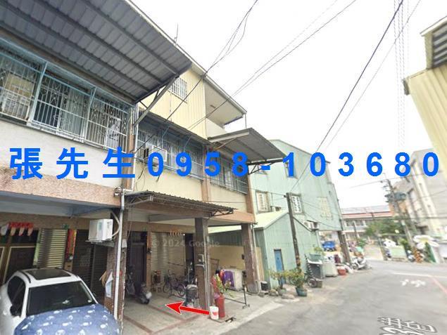 屏東鹽埔法拍透天-2