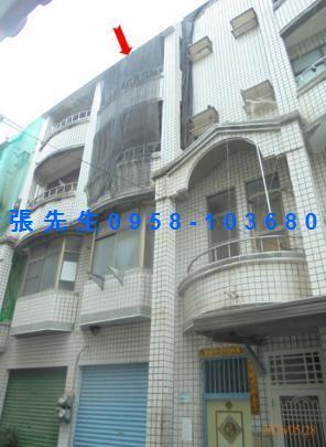 屏東潮州法拍透天-2