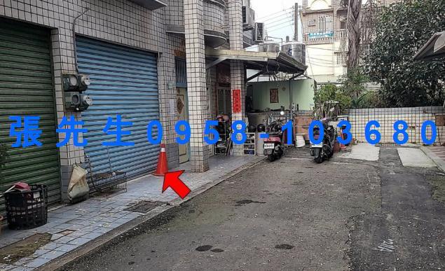 屏東潮州法拍透天-4