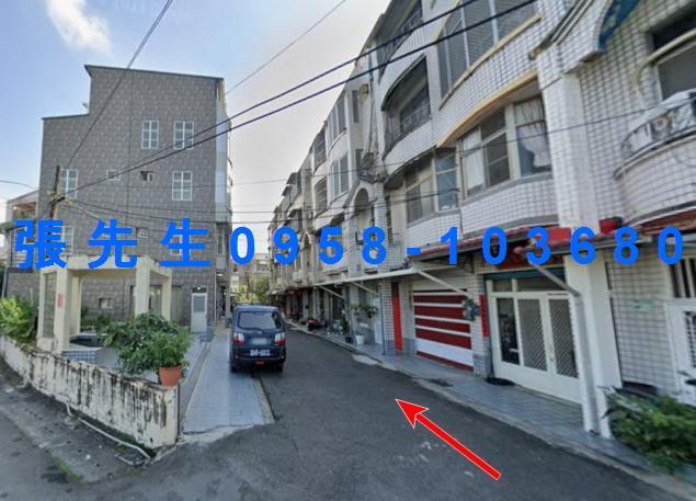 屏東潮州法拍透天-5