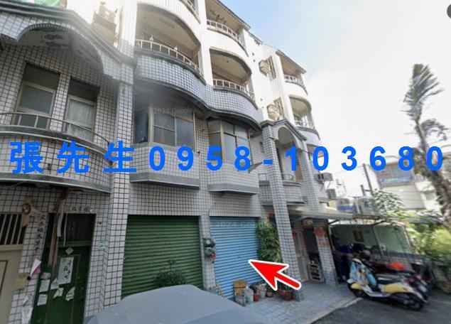 屏東潮州法拍透天-0