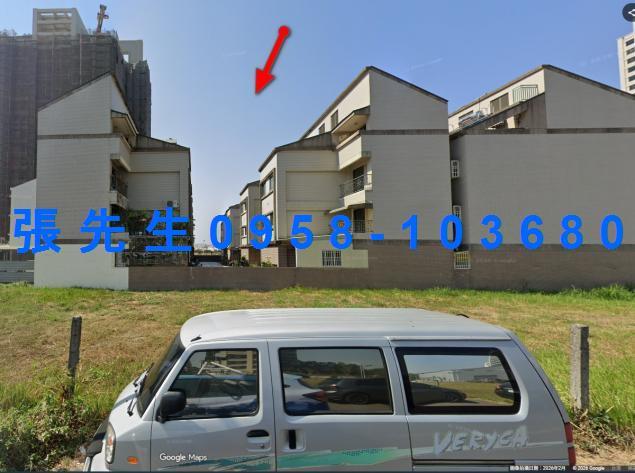 高雄楠梓透天法拍-2