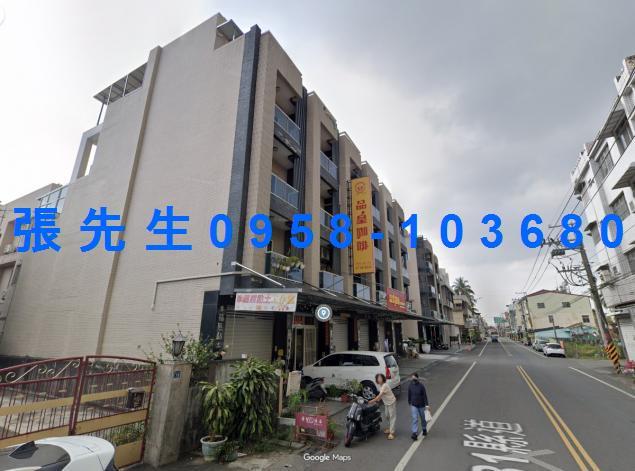 高雄美濃透天法拍-6