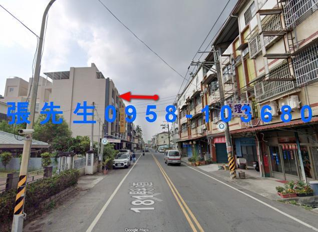 高雄美濃透天法拍-7