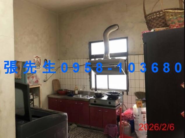 彰化芳苑法拍透天-4